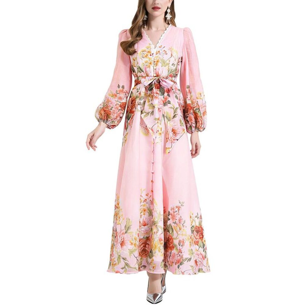 Kaimilan Womens  Maxi Dress